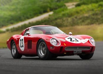Pourquoi 9 Ferrari sur 10 continuent à rouler malgré tout ?