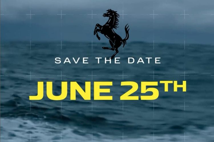 Ferrari plonge dans l’inconnu : que cache le projet Hypersail ?