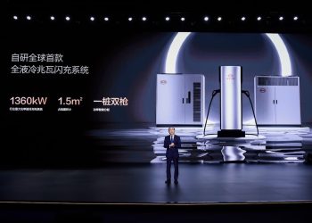 BYD s’apprête à transformer l’Europe avec un réseau de superchargeurs : êtes-vous prêt pour la révolution ?