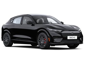 Ford supprime 20 000 € sur le prix de sa Mustang Mach-E : une offre à ne pas manquer !