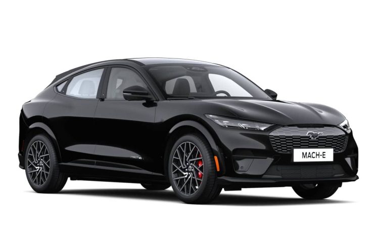 Ford supprime 20 000 € sur le prix de sa Mustang Mach-E : une offre à ne pas manquer !