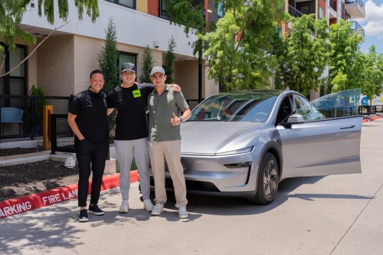 Un Model Y 100% autonome de Tesla : l’innovation qui fait déjà trembler l’industrie !