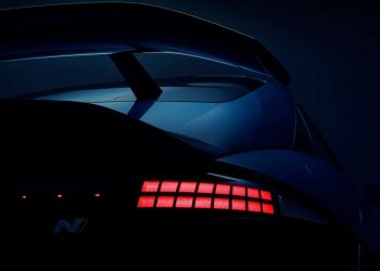 Hyundai provoque l’excitation avec un aperçu mystérieux de sa nouvelle « N » !