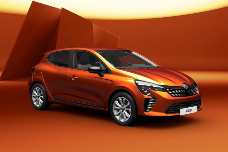 Une Renault Clio neuve à 18 000 € qui pourrait bien révolutionner vos économies !