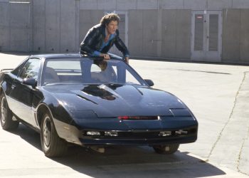 KITT de K2000 ? La Tesla va-t-elle révolutionner nos choix ?