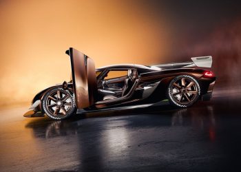 Avec 5 millions d’euros en trop, vous ne devinerez jamais ce que Koenigsegg vous propose !