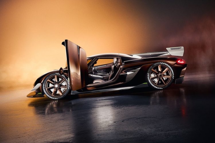Avec 5 millions d’euros en trop, vous ne devinerez jamais ce que Koenigsegg vous propose !