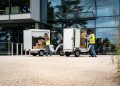 Renault Trucks fait un nouveau pari audacieux sur la mobilité légère !