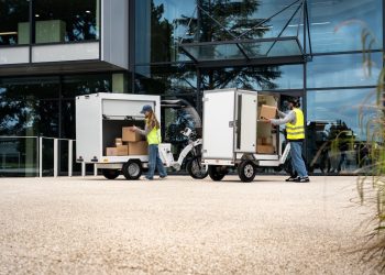 Renault Trucks fait un nouveau pari audacieux sur la mobilité légère !
