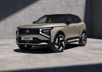 Lada change de cap avec l’Azimut : ce qui pourrait bouleverser l’avenir de la marque !