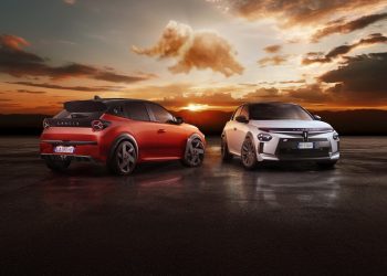 Lancia : L’étonnant et risqué retour de l’éléphant qui va bouleverser l’industrie !
