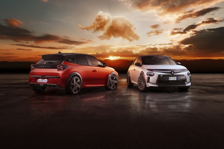 Lancia : L’étonnant et risqué retour de l’éléphant qui va bouleverser l’industrie !