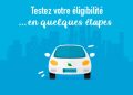 La voiture électrique à 100 euros par mois pourrait changer votre vie !