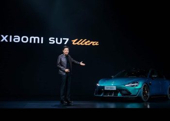 Lei Jun, le “Musk chinois”, dépasse toutes les attentes et devient l’homme le plus riche de Chine !