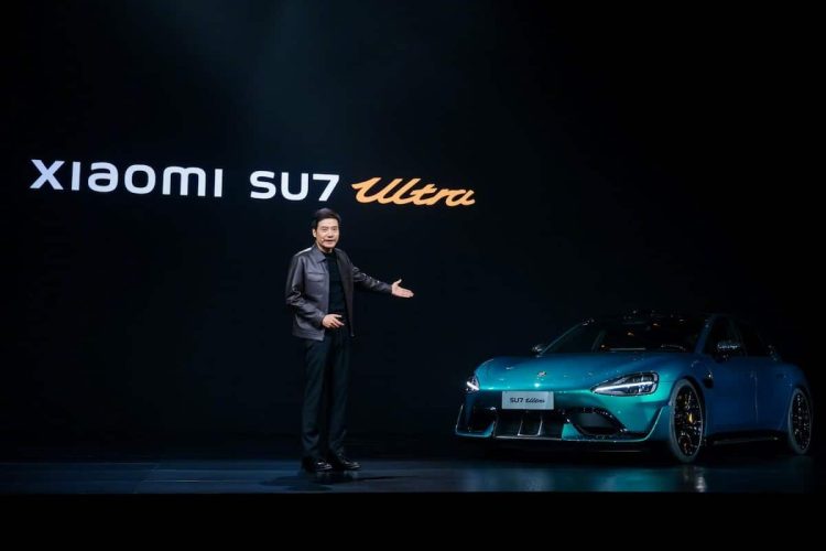 Lei Jun, le “Musk chinois”, dépasse toutes les attentes et devient l’homme le plus riche de Chine !