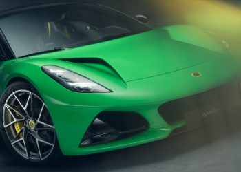 Lotus face à une crise de schizophrénie : l’étonnant tournant qui pourrait tout changer