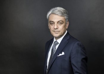 Renault en pleine tempête : Luca de Meo tire sa révérence et bouleverse tout !
