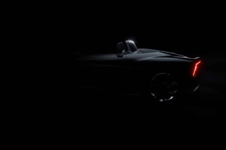 MG fait une entrée fracassante au Festival of Speed de Goodwood !