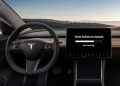 Tesla à la pointe : un passager intelligent et des surprises inattendues !