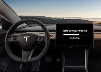 Tesla à la pointe : un passager intelligent et des surprises inattendues !