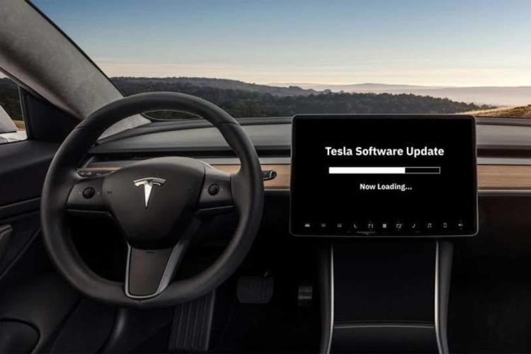Tesla à la pointe : un passager intelligent et des surprises inattendues !