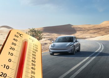 Canicule : l’impact surprenant sur votre voiture électrique que vous ne soupçonnez pas !