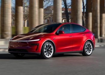 Tesla Model Y : Le bonus revient, mais les problèmes s’accumulent !