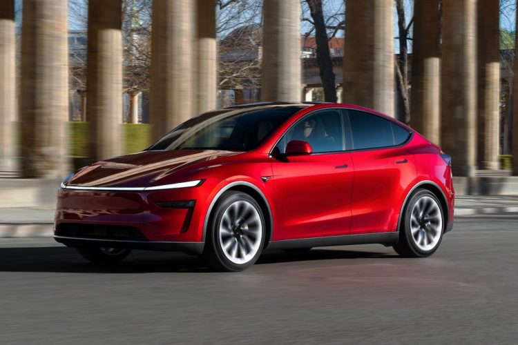 Tesla Model Y : Le bonus revient, mais les problèmes s’accumulent !