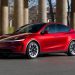 Tesla Model Y : Le bonus revient, mais les problèmes s’accumulent !