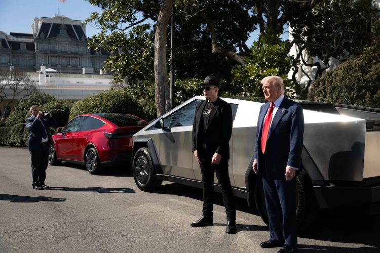 Trump signe-t-il la fin de Tesla pour le 30 septembre 2025 ?