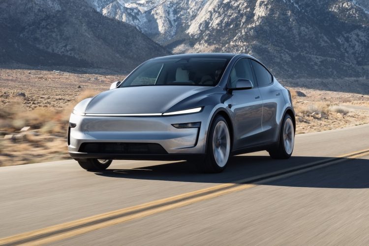 Le Tesla Model Y bénéficie enfin du bonus écologique, mais cela change tout !
