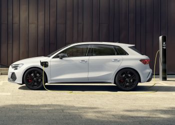 Audi A3 Sportback hybride rechargeable à 390 € sans apport : une offre qui pourrait vous étonner !