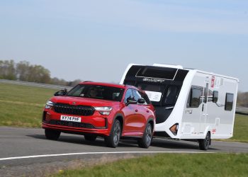 Skoda Kodiaq : pourquoi il pourrait détrôner tous les autres modèles de caravane !