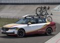 Une Skoda capable de surpasser toutes vos attentes au Tour de France ?