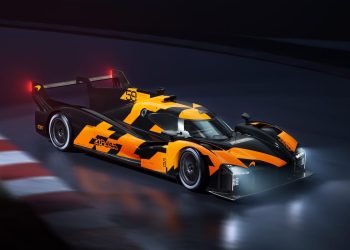 McLaren soulève la scène avec la vente de ses hypercars emblématiques des 24 Heures du Mans 2027 !