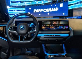 Regardez CANAL+ dans vos MINI et BMW : une expérience à ne pas manquer !