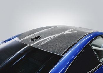 Vous serez choqué par les matériaux utilisés dans les prochaines BMW !