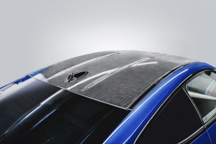 Vous serez choqué par les matériaux utilisés dans les prochaines BMW !