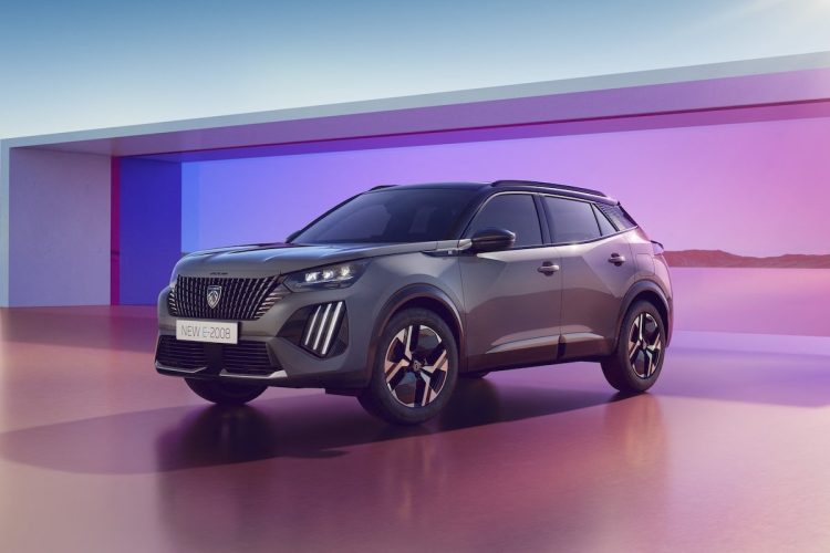 Profitez de remises surprenantes allant jusqu’à 3350 euros sur toutes les versions du Peugeot 2008 !