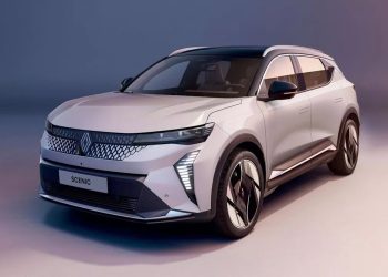 Chut, le Scenic à 31 700 € : une offre des concessionnaires Renault à ne pas manquer !