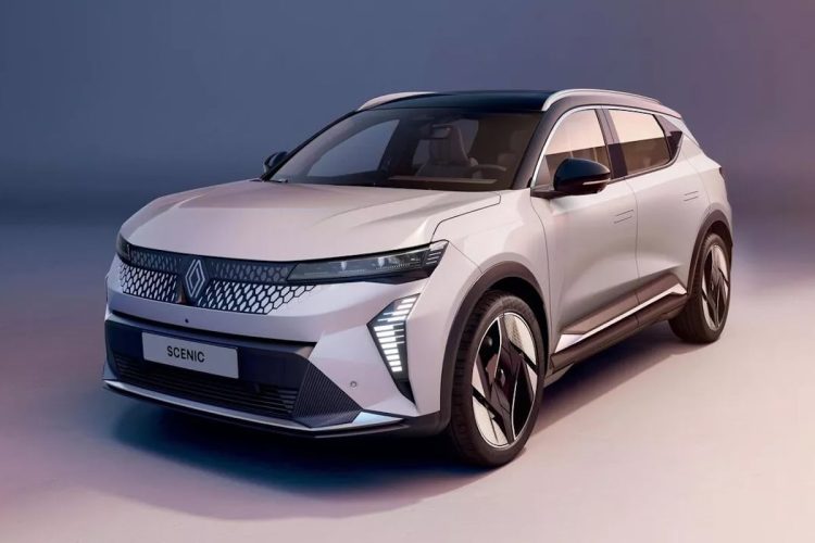 Chut, le Scenic à 31 700 € : une offre des concessionnaires Renault à ne pas manquer !