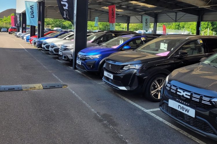 Le secret pour faire une véritable affaire sur une voiture d’occasion.