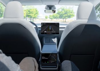 Le déploiement des Robotaxi Tesla prouve qu’Elon Musk tient toujours ses promesses, même avec un peu de retard.