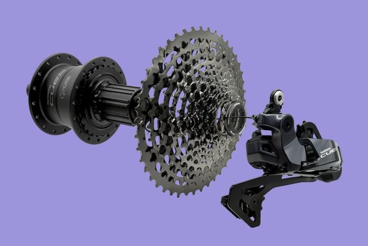 Shimano Q’Auto : la révolution qui va changer votre expérience de cycliste !