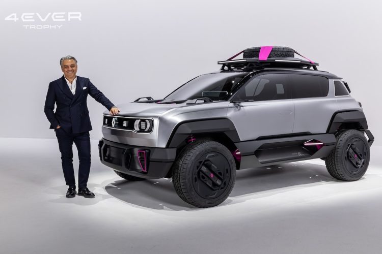 La CGT l’accuse de fuir, mais la réponse de Luca de Meo va vous surprendre !