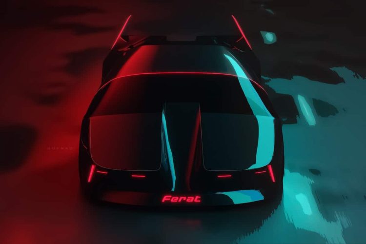 Skoda fait revivre sa mystérieuse voiture vampire des années 1980 : une surprise inattendue !