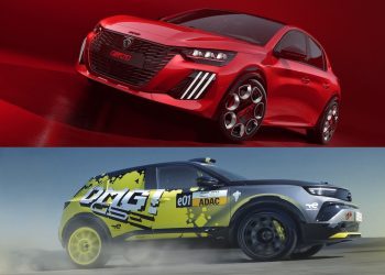 Les électriques sportives chez Stellantis : allez-vous rater cette fête inoubliable ?