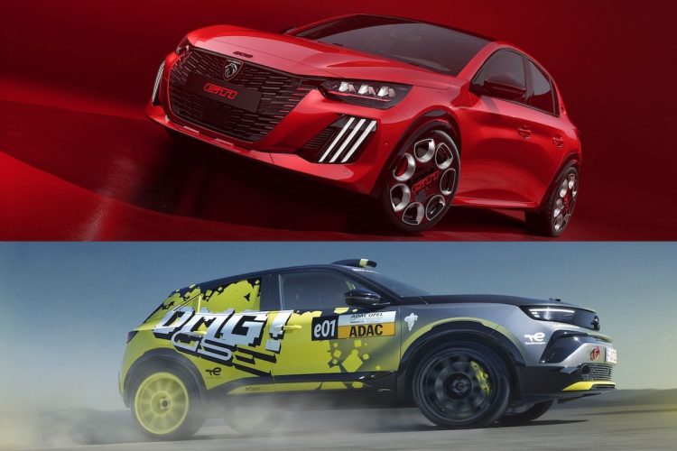 Les électriques sportives chez Stellantis : allez-vous rater cette fête inoubliable ?