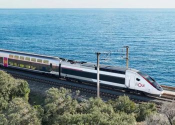 Offre exceptionnelle : les billets TGV INOUI d’août à prix cassés, mais seulement pour 48H !