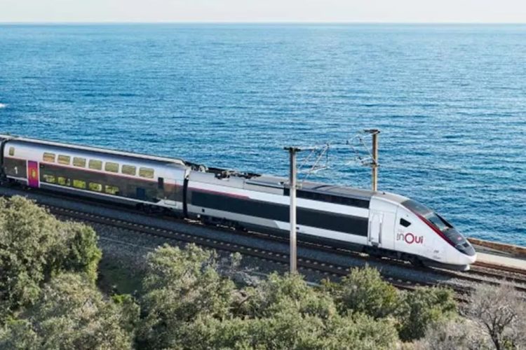 Offre exceptionnelle : les billets TGV INOUI d’août à prix cassés, mais seulement pour 48H !